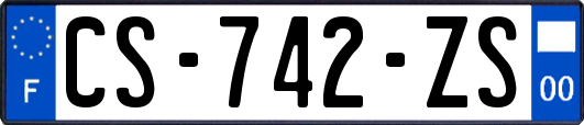 CS-742-ZS