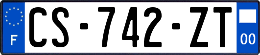 CS-742-ZT