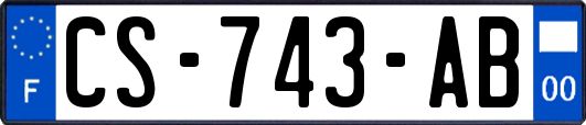 CS-743-AB