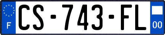 CS-743-FL