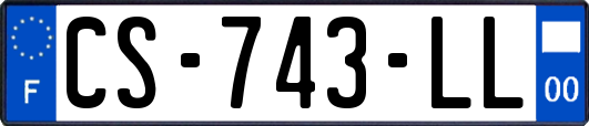 CS-743-LL