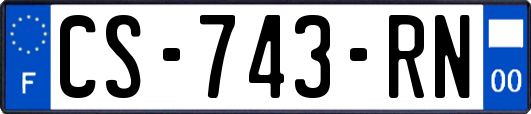 CS-743-RN
