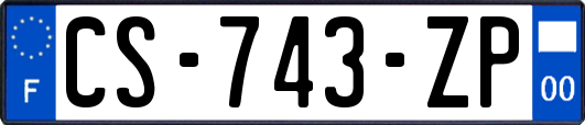 CS-743-ZP