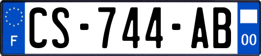 CS-744-AB