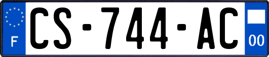 CS-744-AC