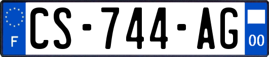 CS-744-AG