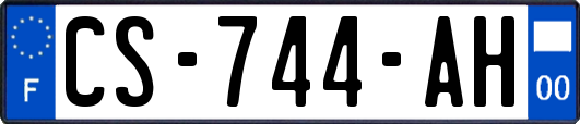 CS-744-AH