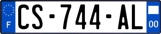 CS-744-AL