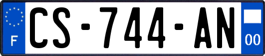 CS-744-AN