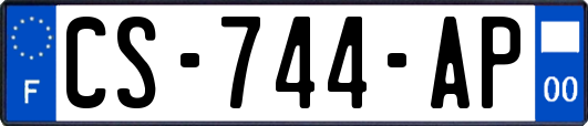 CS-744-AP