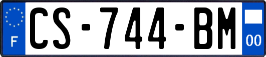 CS-744-BM