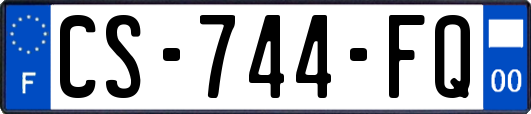 CS-744-FQ