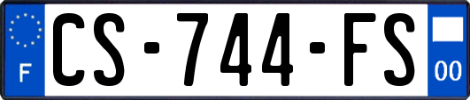 CS-744-FS