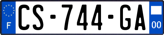 CS-744-GA