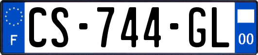 CS-744-GL