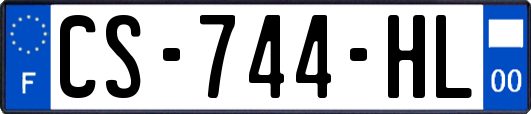 CS-744-HL