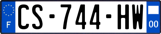 CS-744-HW