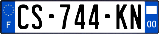 CS-744-KN