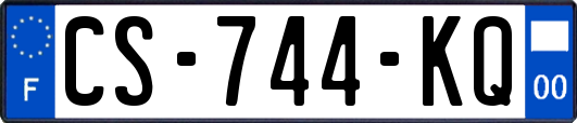 CS-744-KQ