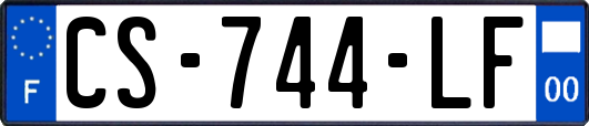CS-744-LF