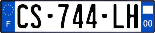 CS-744-LH