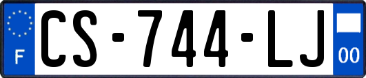 CS-744-LJ