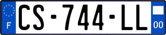 CS-744-LL