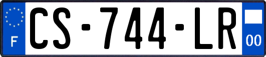 CS-744-LR