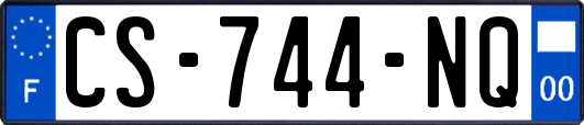 CS-744-NQ