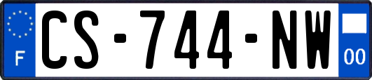 CS-744-NW
