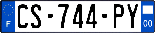 CS-744-PY