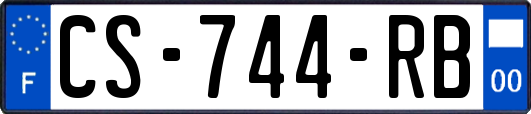 CS-744-RB