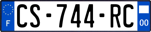 CS-744-RC