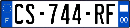 CS-744-RF