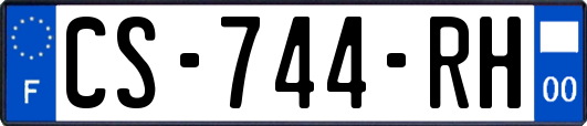 CS-744-RH