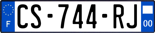 CS-744-RJ