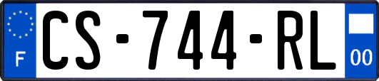 CS-744-RL