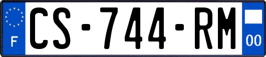 CS-744-RM