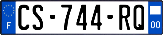 CS-744-RQ