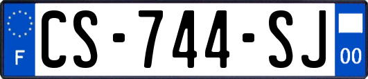 CS-744-SJ