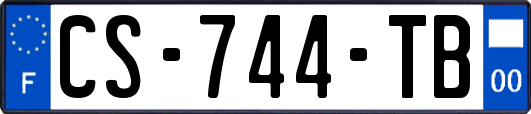 CS-744-TB