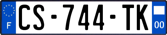 CS-744-TK