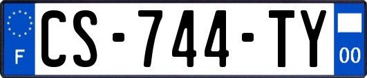 CS-744-TY