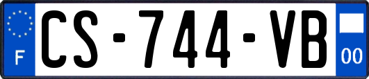 CS-744-VB