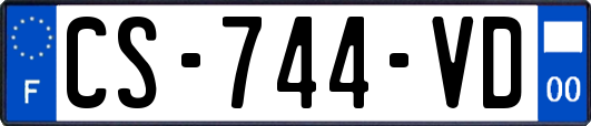 CS-744-VD