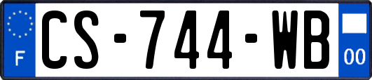 CS-744-WB