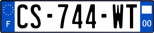 CS-744-WT