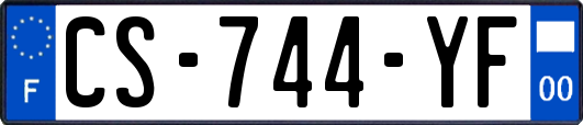 CS-744-YF
