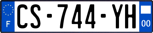 CS-744-YH