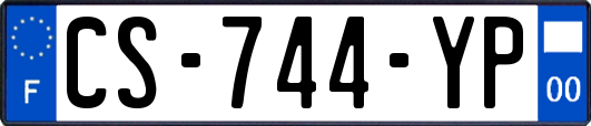 CS-744-YP